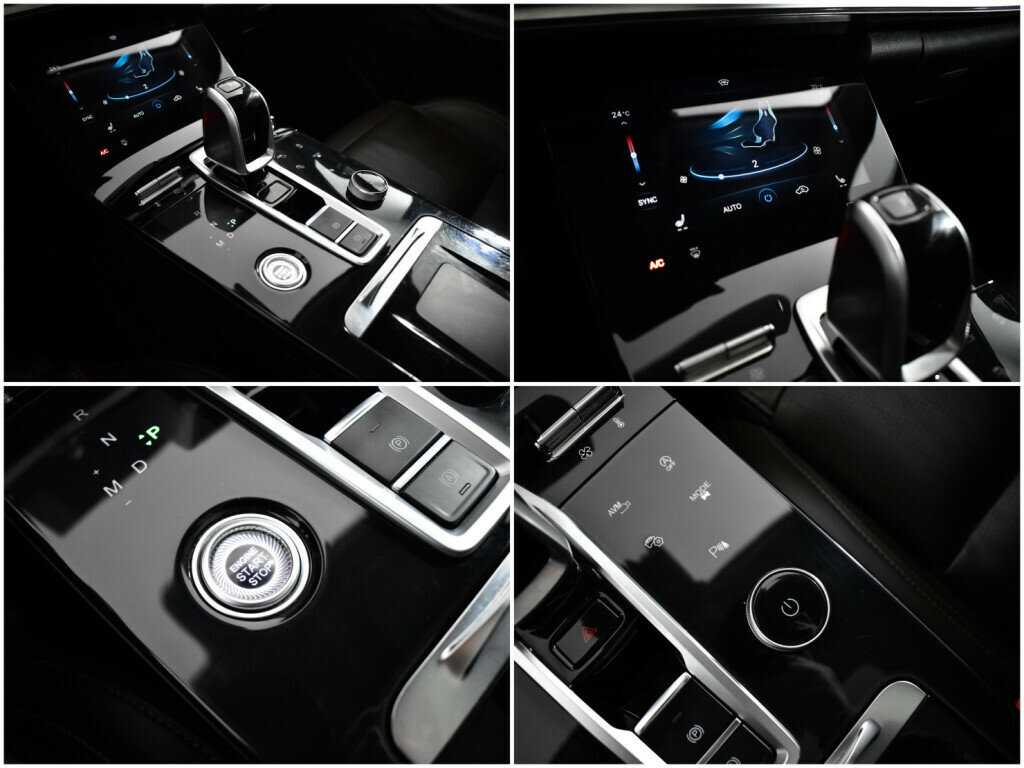 Chery Tiggo 8 Pro б/у, 2021, Роботизированная. Фото: #15