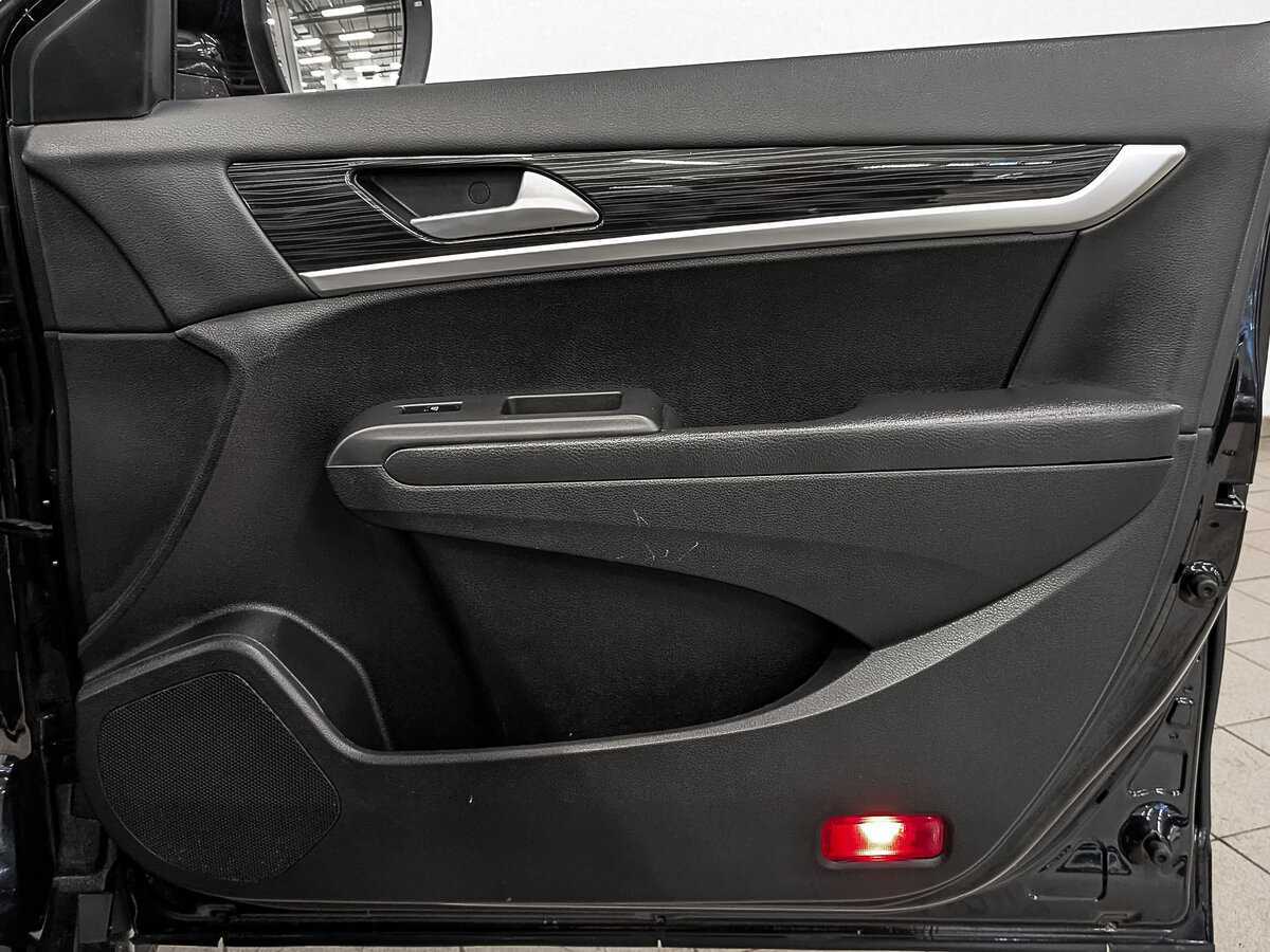 Dongfeng AX7 б/у, 2018, Автоматическая. Фото: #24