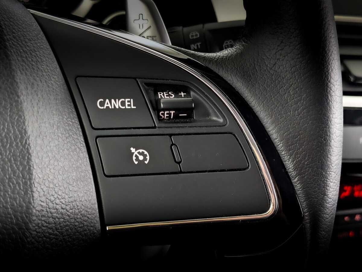 Mitsubishi Eclipse Cross б/у, 2019, Вариатор. Фото: #24