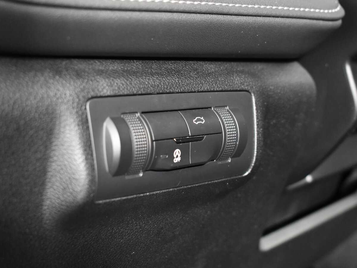 EXEED LX б/у, 2022, Роботизированная. Фото: #12