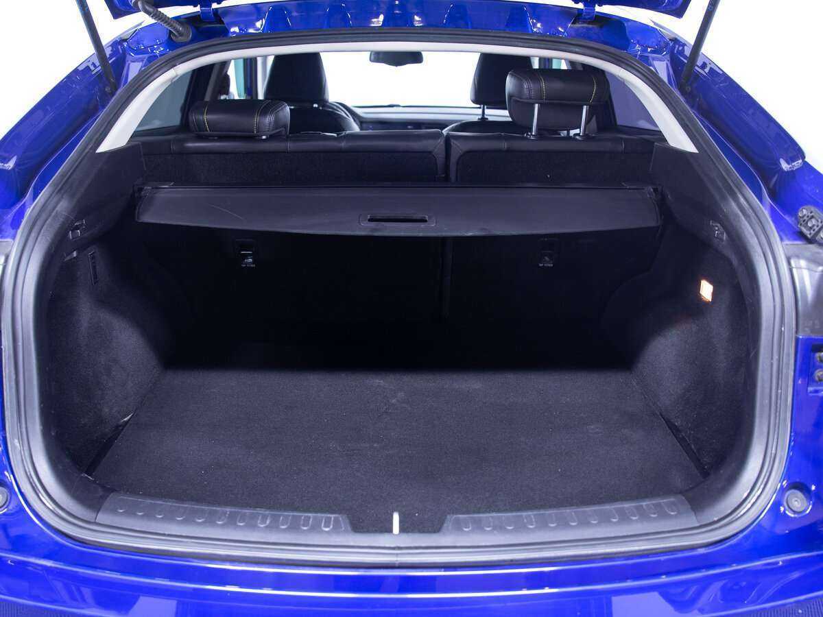 Haval F7x б/у, 2020, Роботизированная. Фото: #8