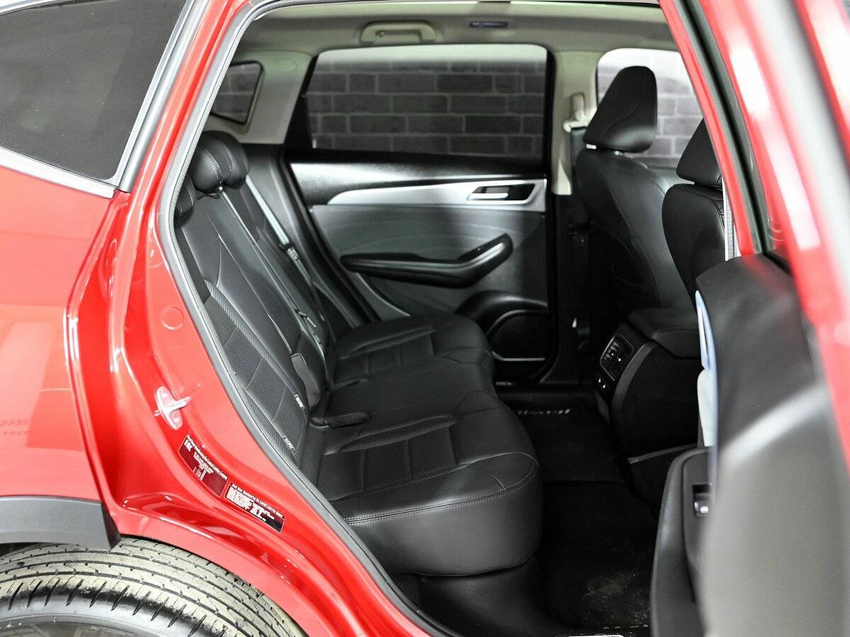 Haval F7 б/у, 2022, Роботизированная. Фото: #20