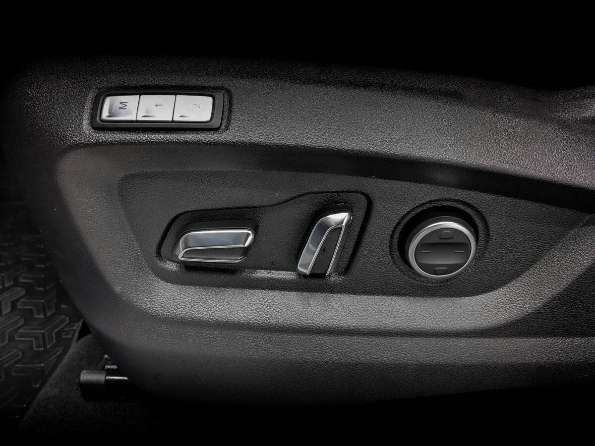 Chery Tiggo 8 Pro б/у, 2022, Роботизированная. Фото: #19