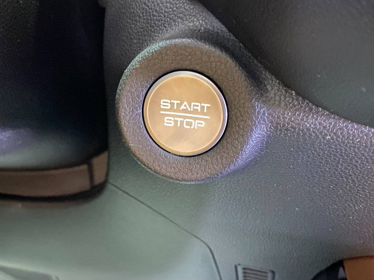 Haval Jolion б/у, 2021, Роботизированная. Фото: #20