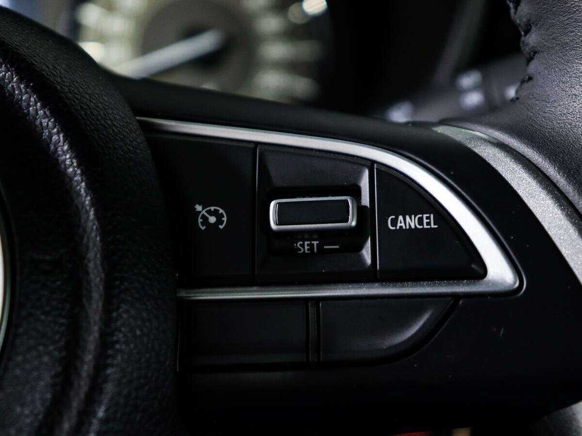 Suzuki Baleno б/у, 2022, Автоматическая. Фото: #21