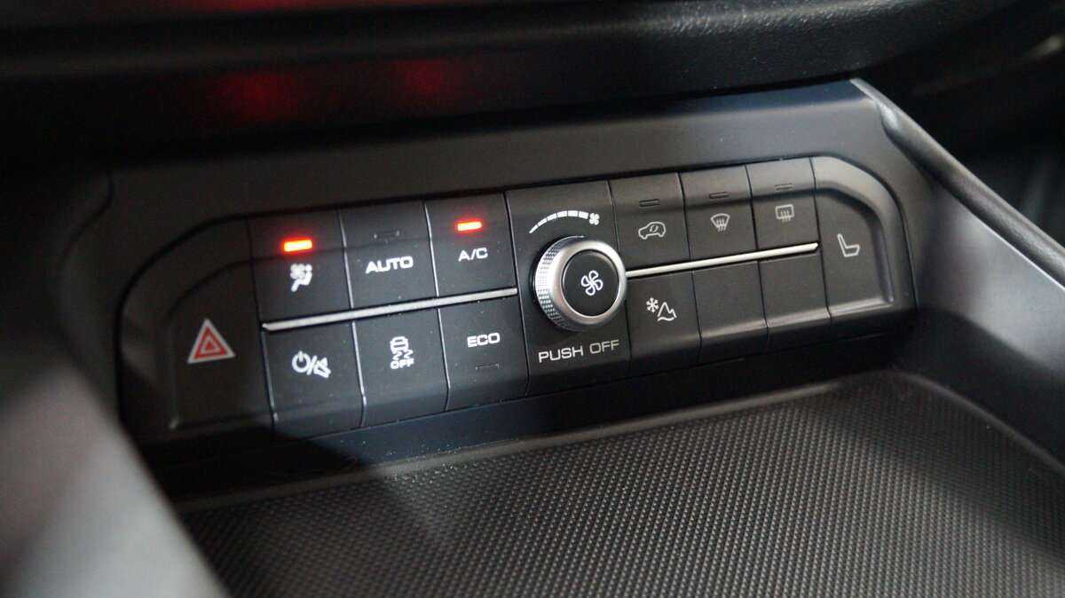 Haval F7x б/у, 2023, Роботизированная. Фото: #14