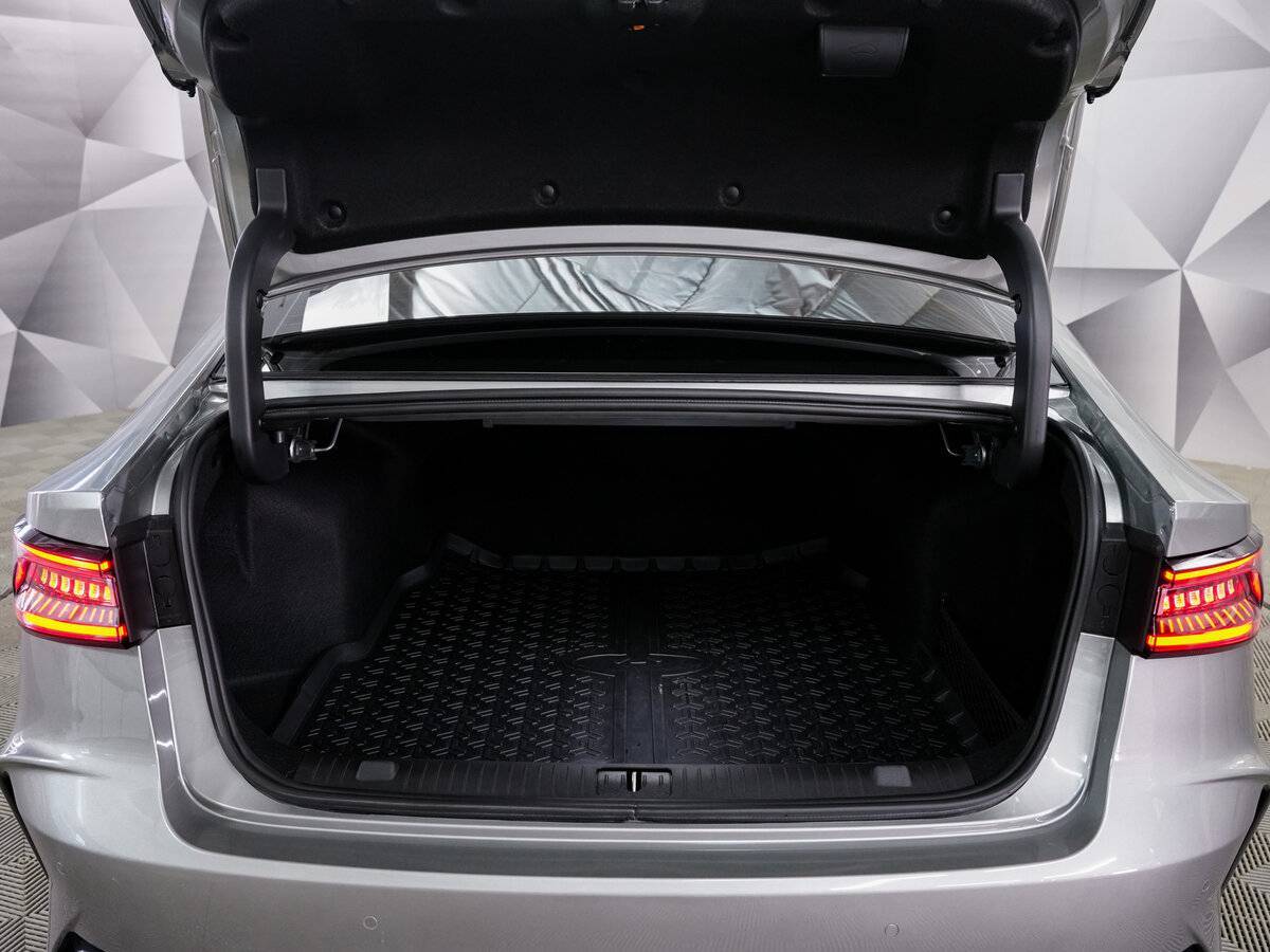 Chery Arrizo 8 б/у, 2024, Роботизированная. Фото: #19