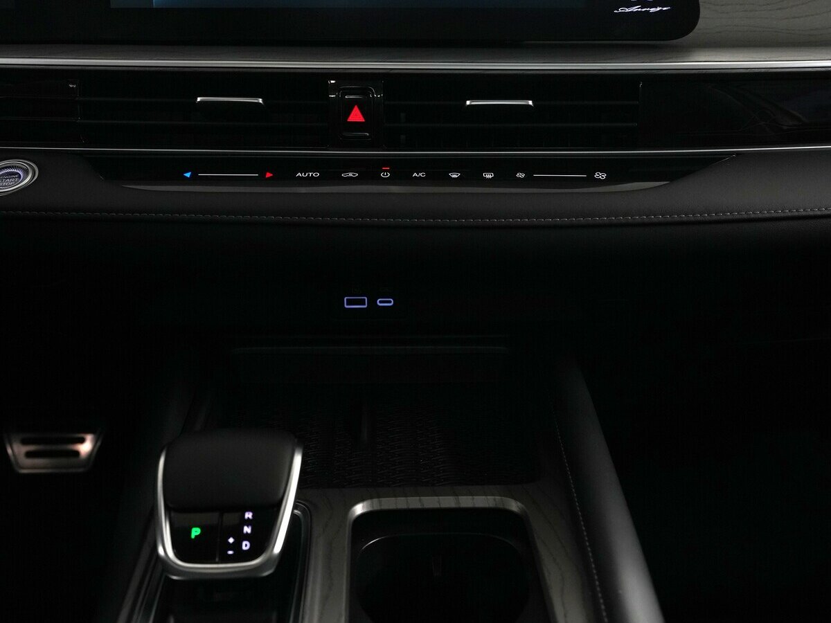 Chery Arrizo 8 б/у, 2023, Роботизированная. Фото: #7