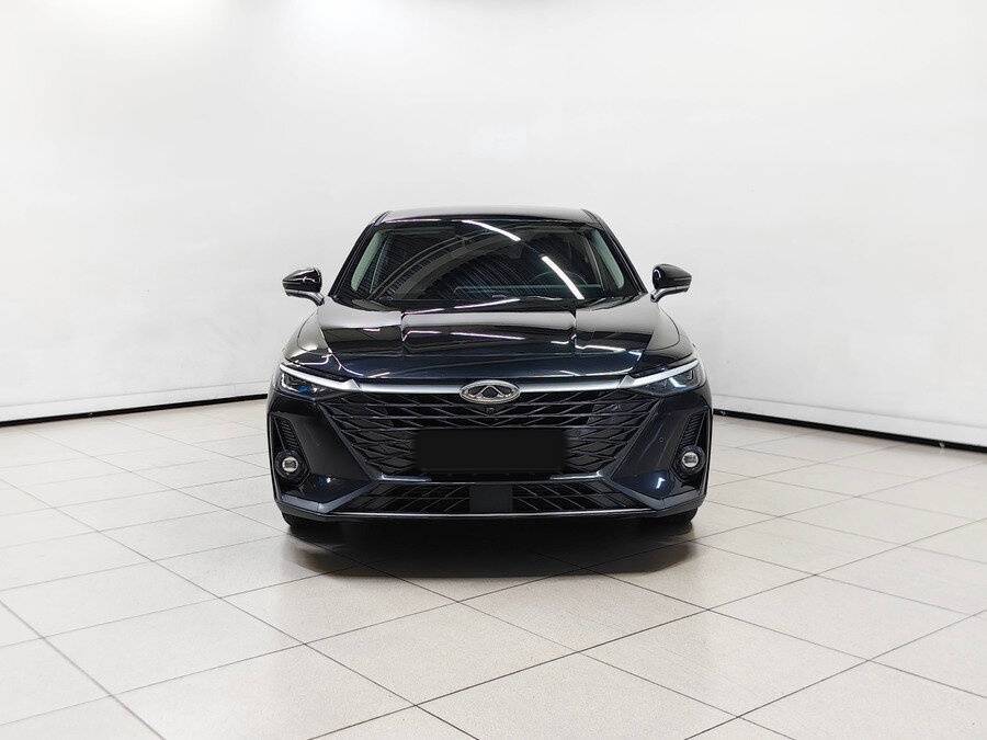 Chery Arrizo 8 б/у, 2023, Роботизированная. Фото: #2