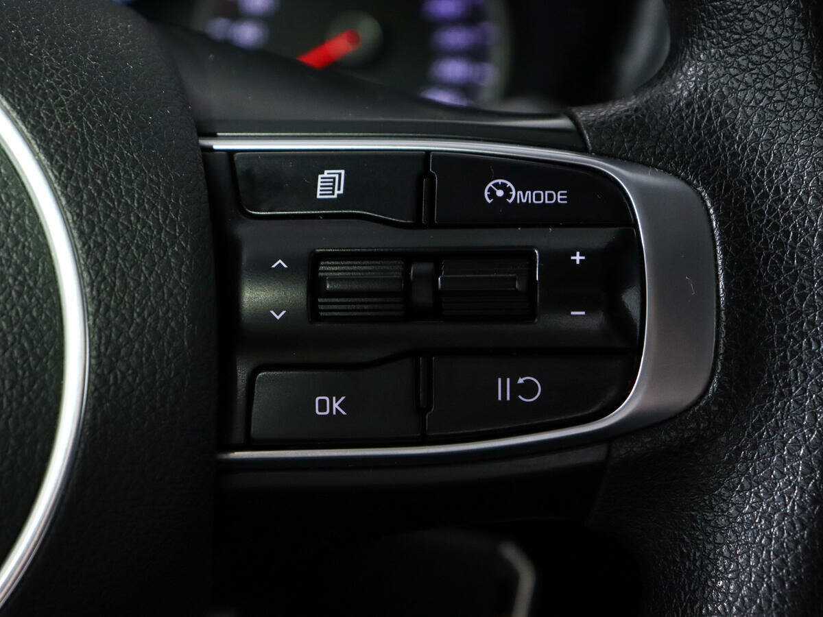 Kia K5 б/у, 2020, Автоматическая. Фото: #13
