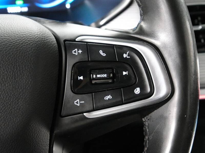 Chery Tiggo 8 Pro б/у, 2021, Роботизированная. Фото: #21