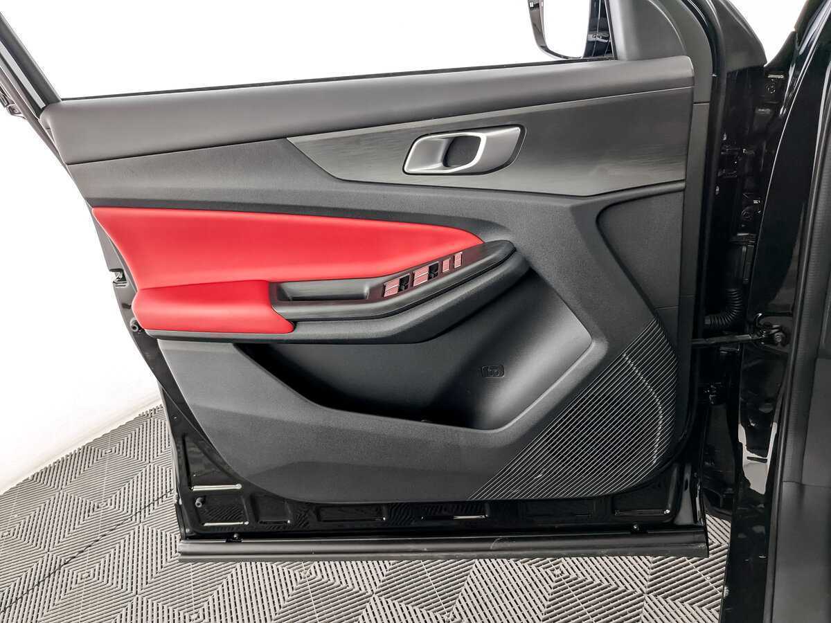 Changan UNI-S (CS55 Plus) б/у, 2024, Роботизированная. Фото: #18