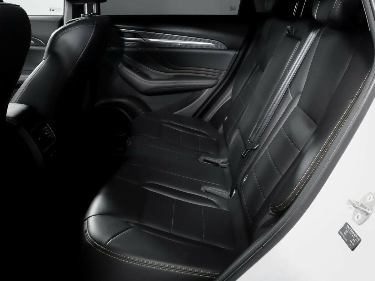 Haval F7x б/у, 2021, Роботизированная. Фото: #10