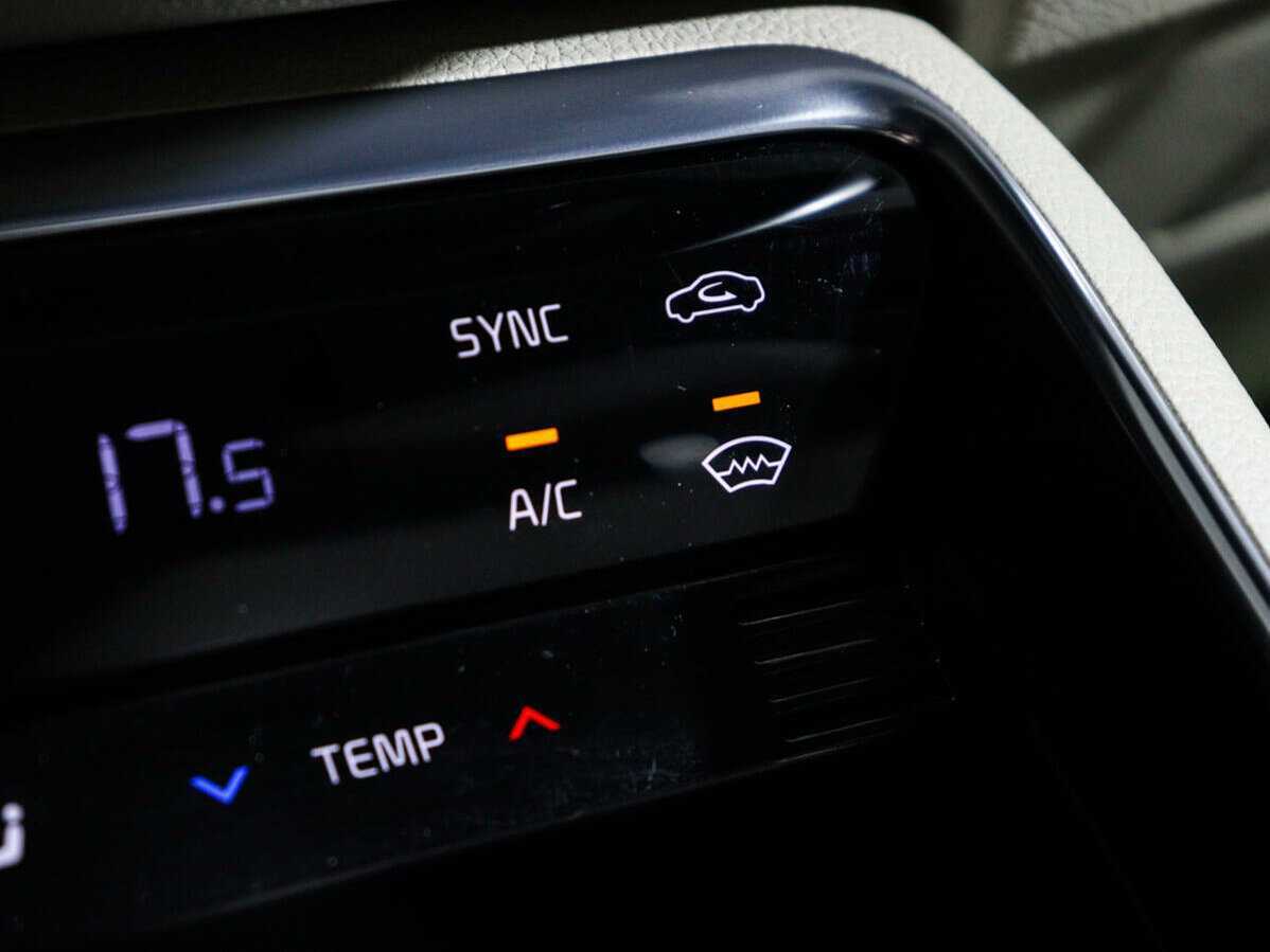 Kia K5 б/у, 2021, Автоматическая. Фото: #23