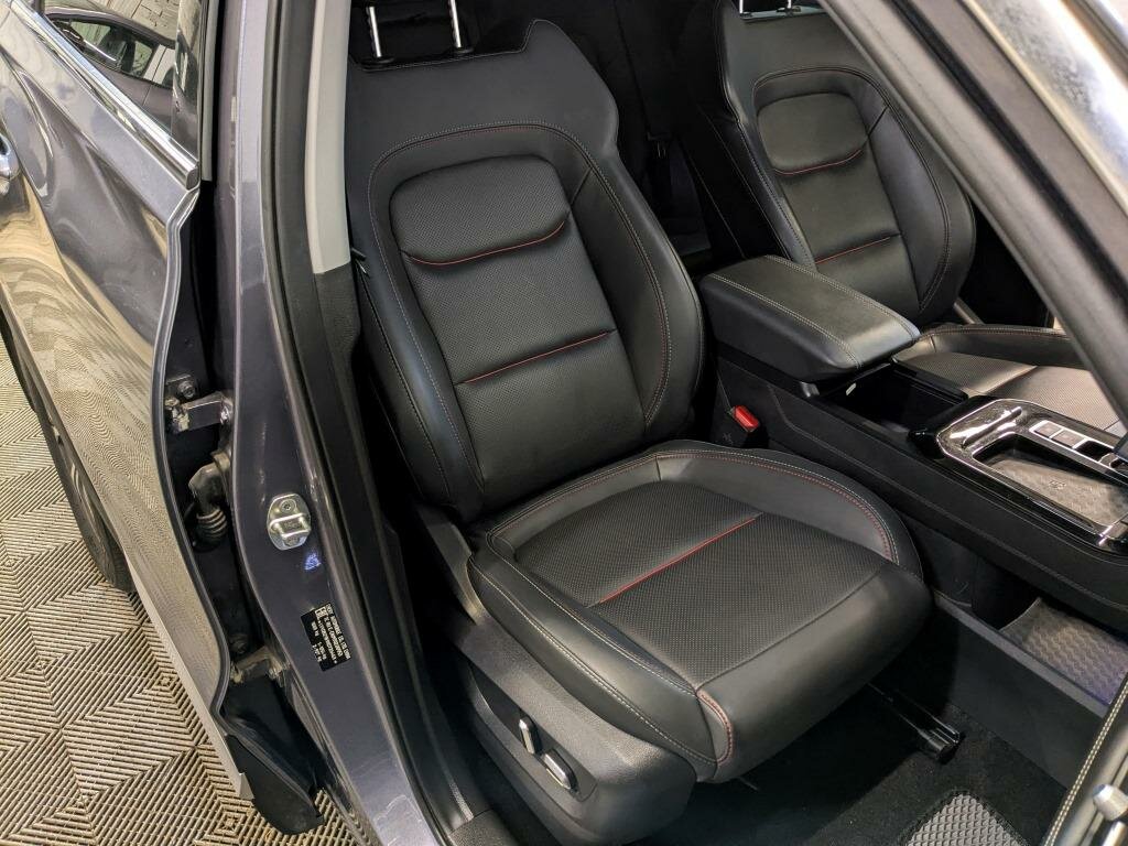Chery Tiggo 7 Pro б/у, 2022, Вариатор. Фото: #20