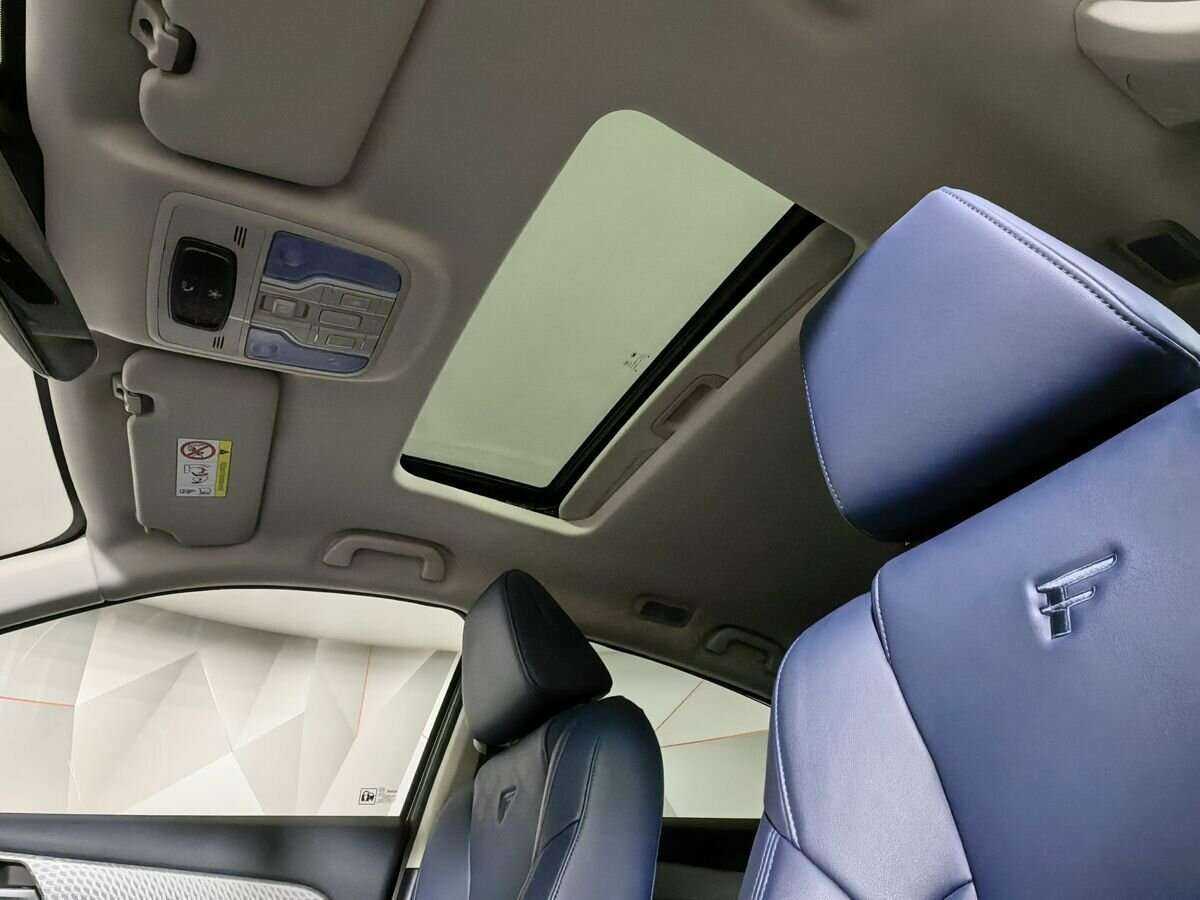 Haval F7x б/у, 2022, Роботизированная. Фото: #17