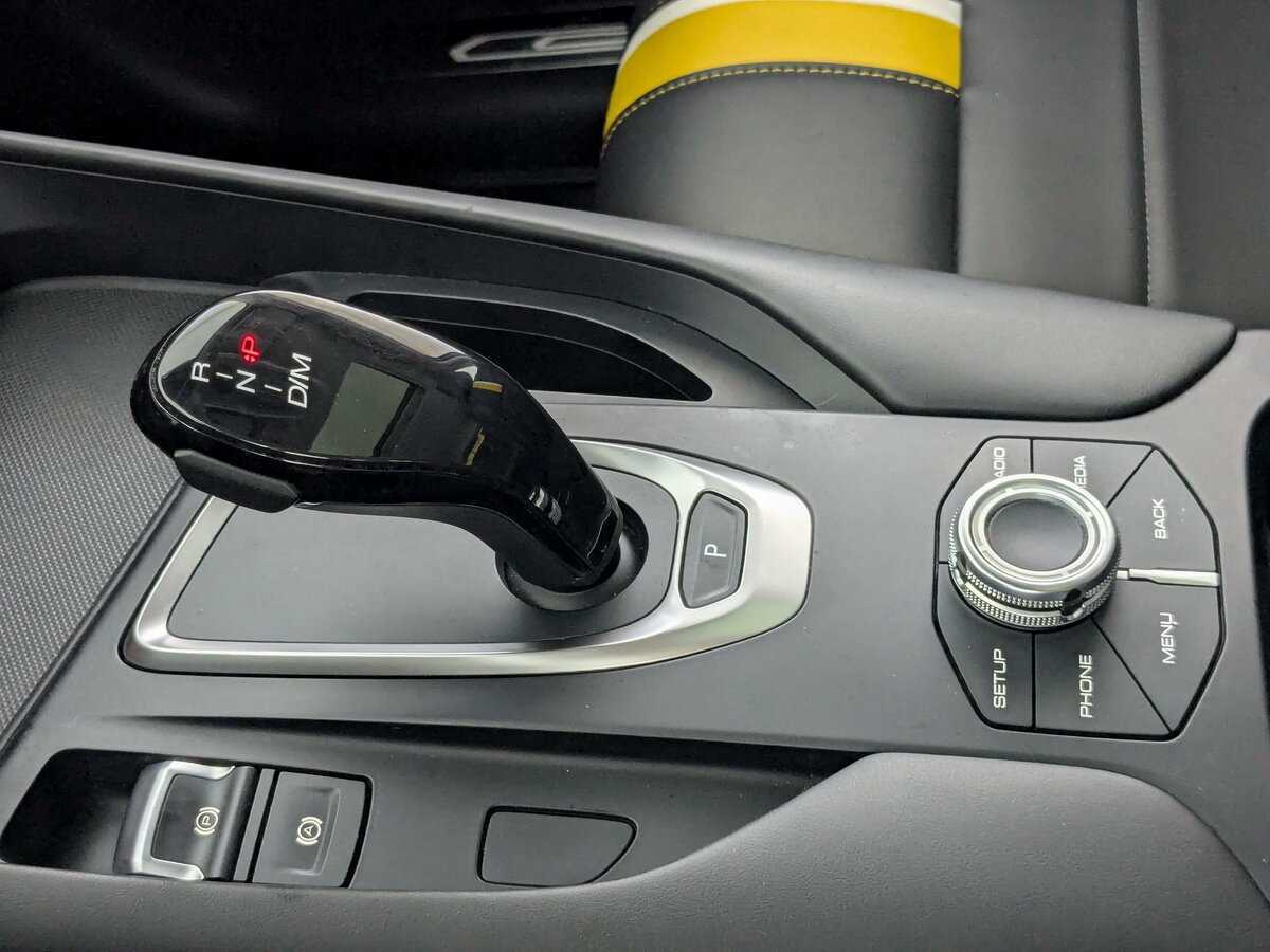 Haval F7x б/у, 2020, Роботизированная. Фото: #23