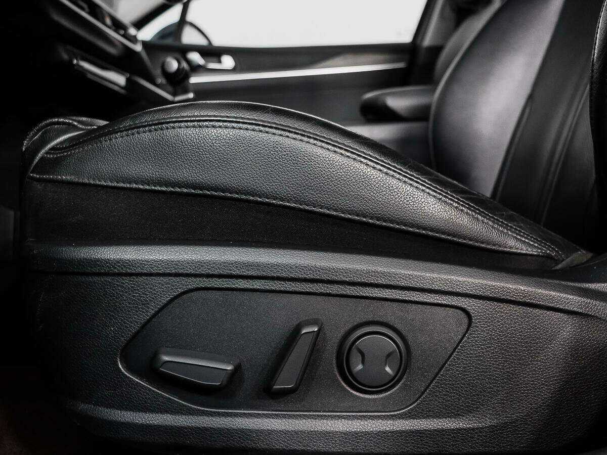 Kia K5 б/у, 2021, Автоматическая. Фото: #10