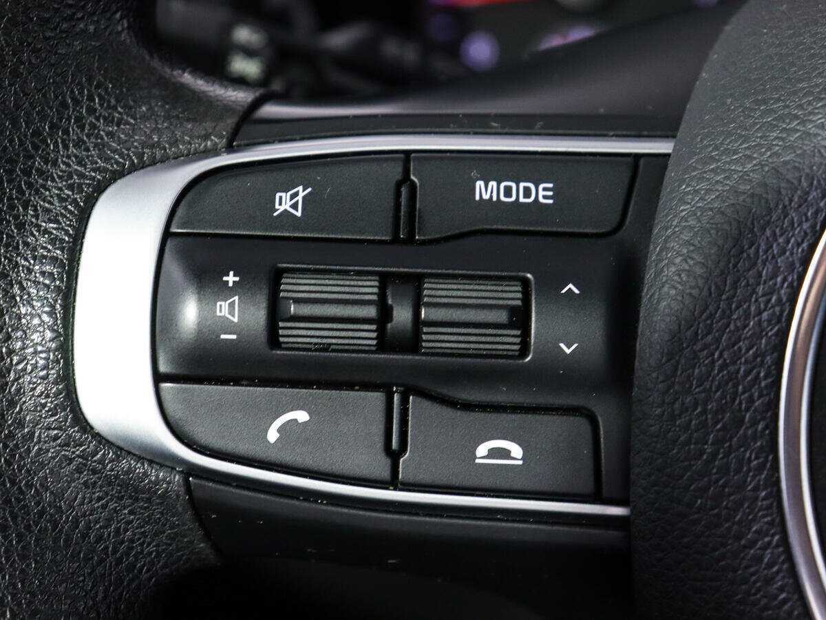 Kia K5 б/у, 2020, Автоматическая. Фото: #12