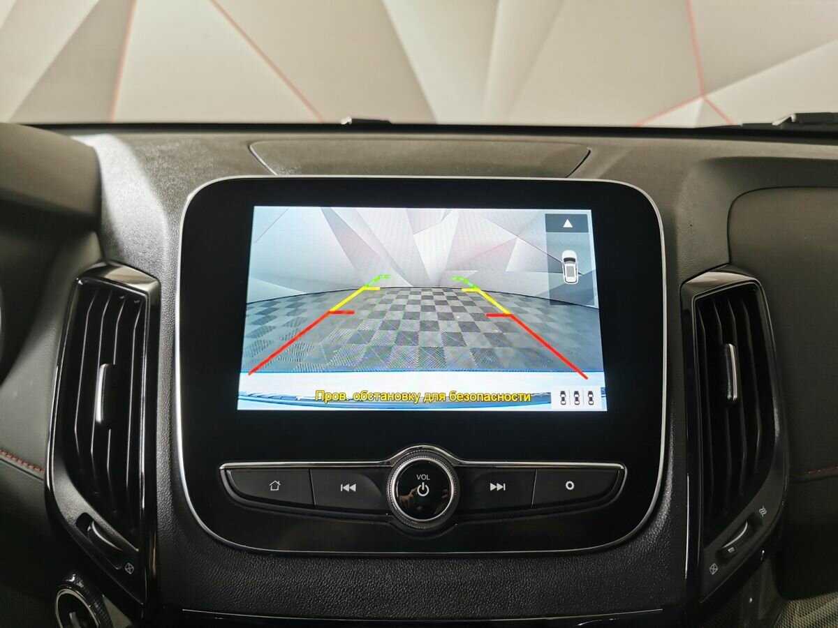 Changan CS55 б/у, 2020, Автоматическая. Фото: #17