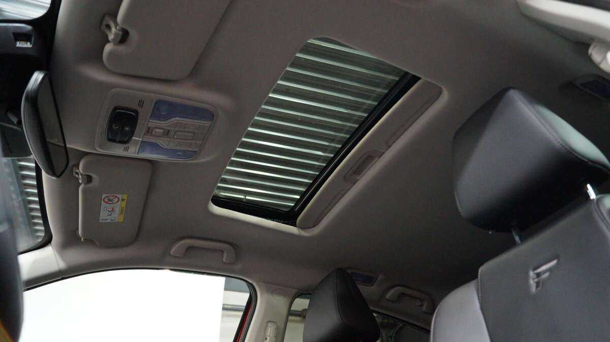 Haval F7x б/у, 2023, Роботизированная. Фото: #19