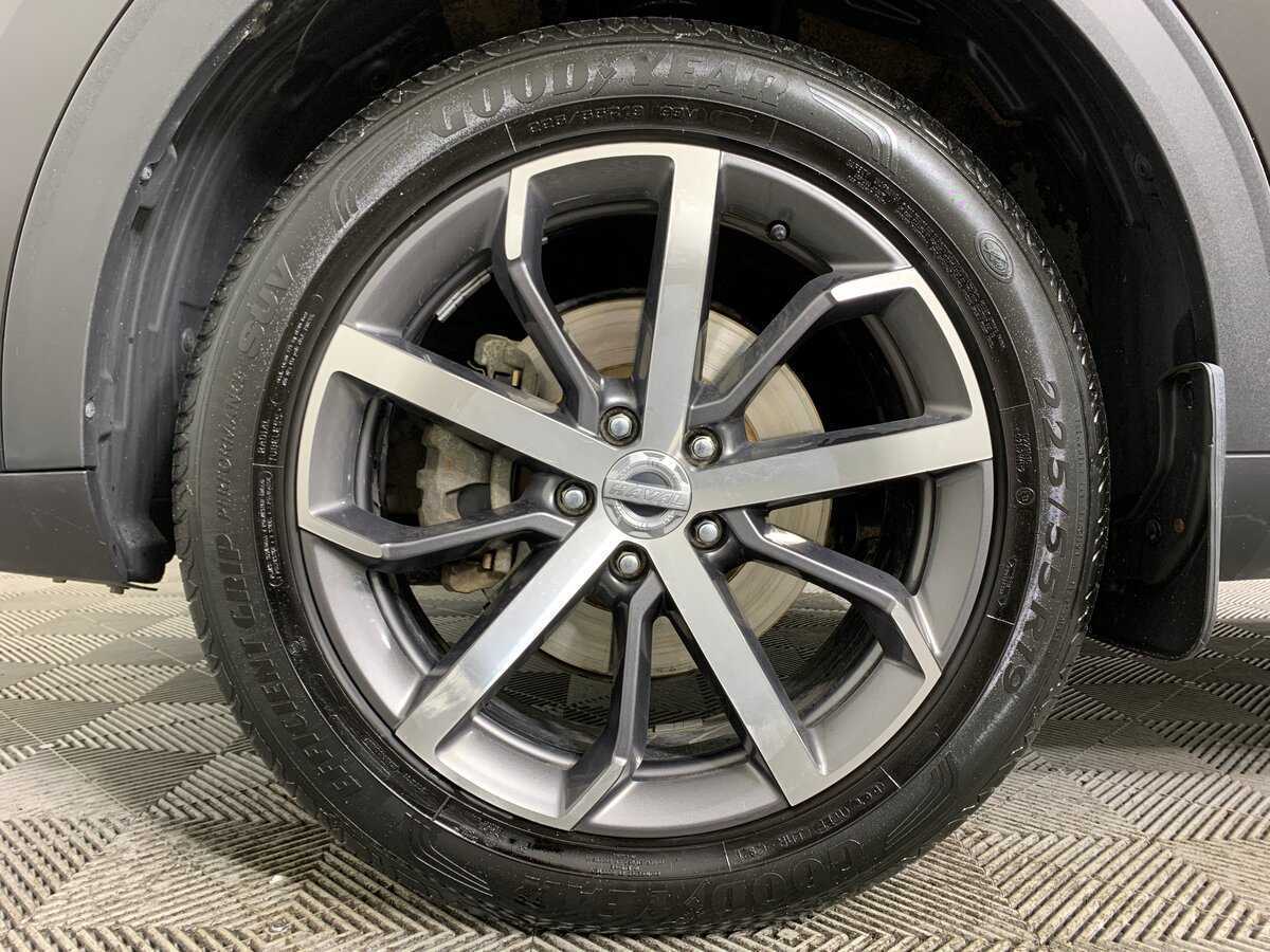 Haval F7x б/у, 2022, Роботизированная. Фото: #8