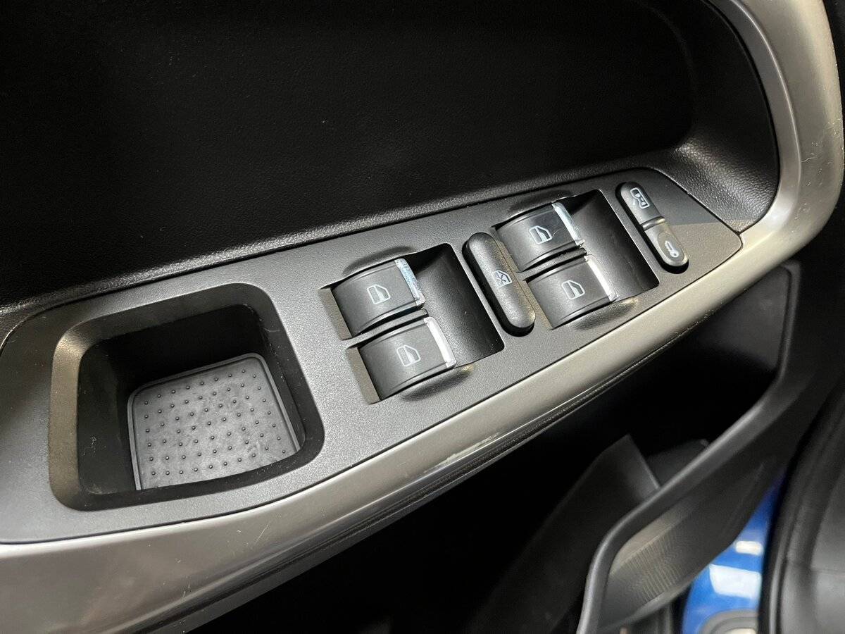 Chery Tiggo 5 б/у, 2016, Вариатор. Фото: #9