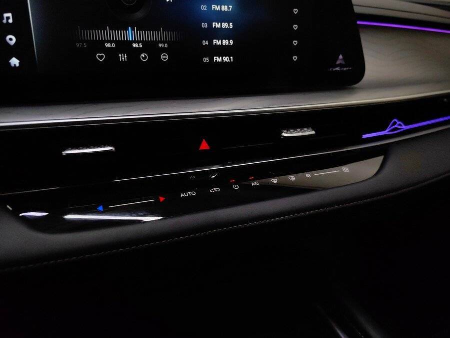 Chery Arrizo 8 б/у, 2023, Роботизированная. Фото: #14