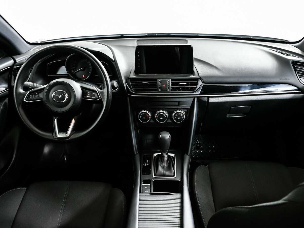 Mazda CX-4 б/у, 2022, Автоматическая. Фото: #10