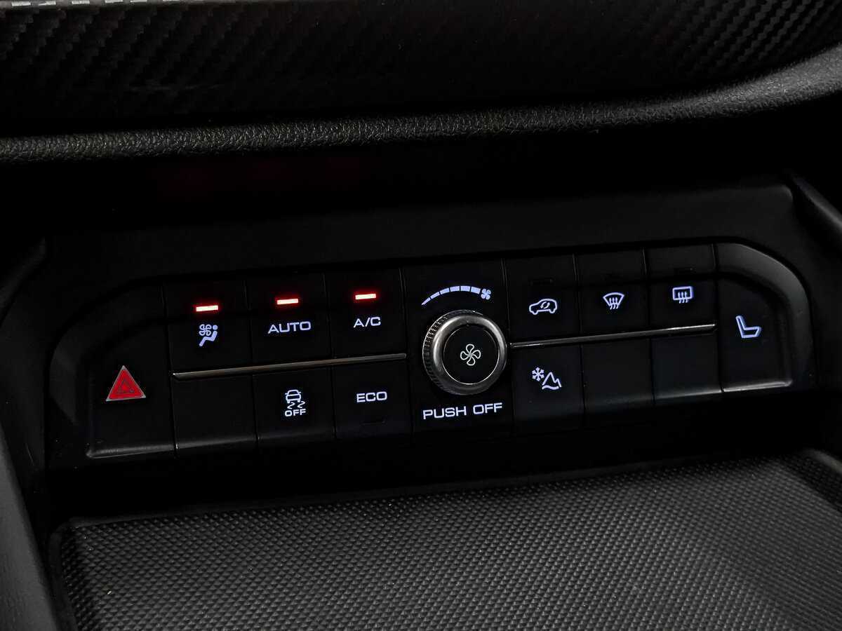 Haval F7x б/у, 2021, Роботизированная. Фото: #20