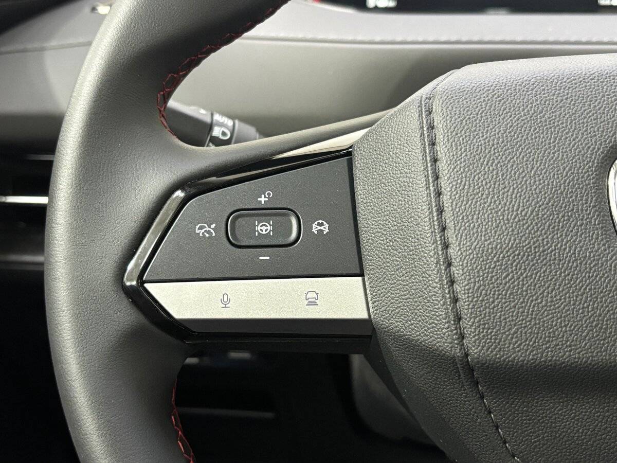 Changan UNI-S (CS55 Plus) б/у, 2024, Роботизированная. Фото: #20