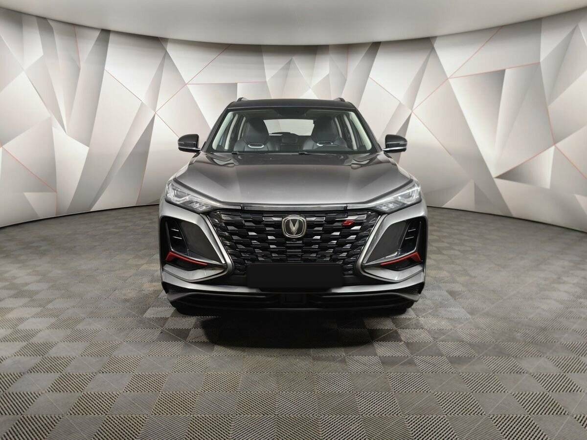 Changan CS75 Plus б/у, 2023, Автоматическая. Фото: #6