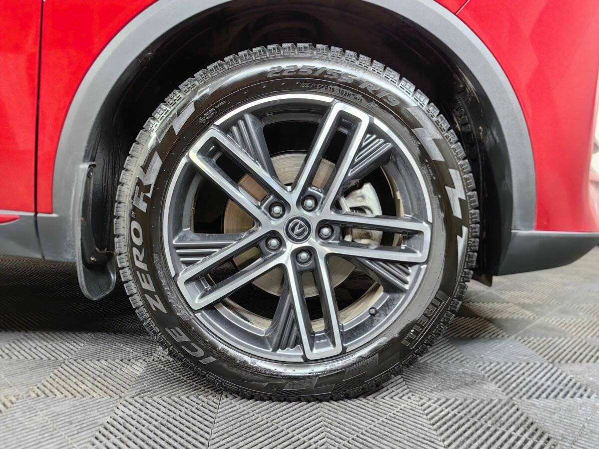 Changan UNI-S (CS55 Plus) б/у, 2024, Роботизированная. Фото: #15