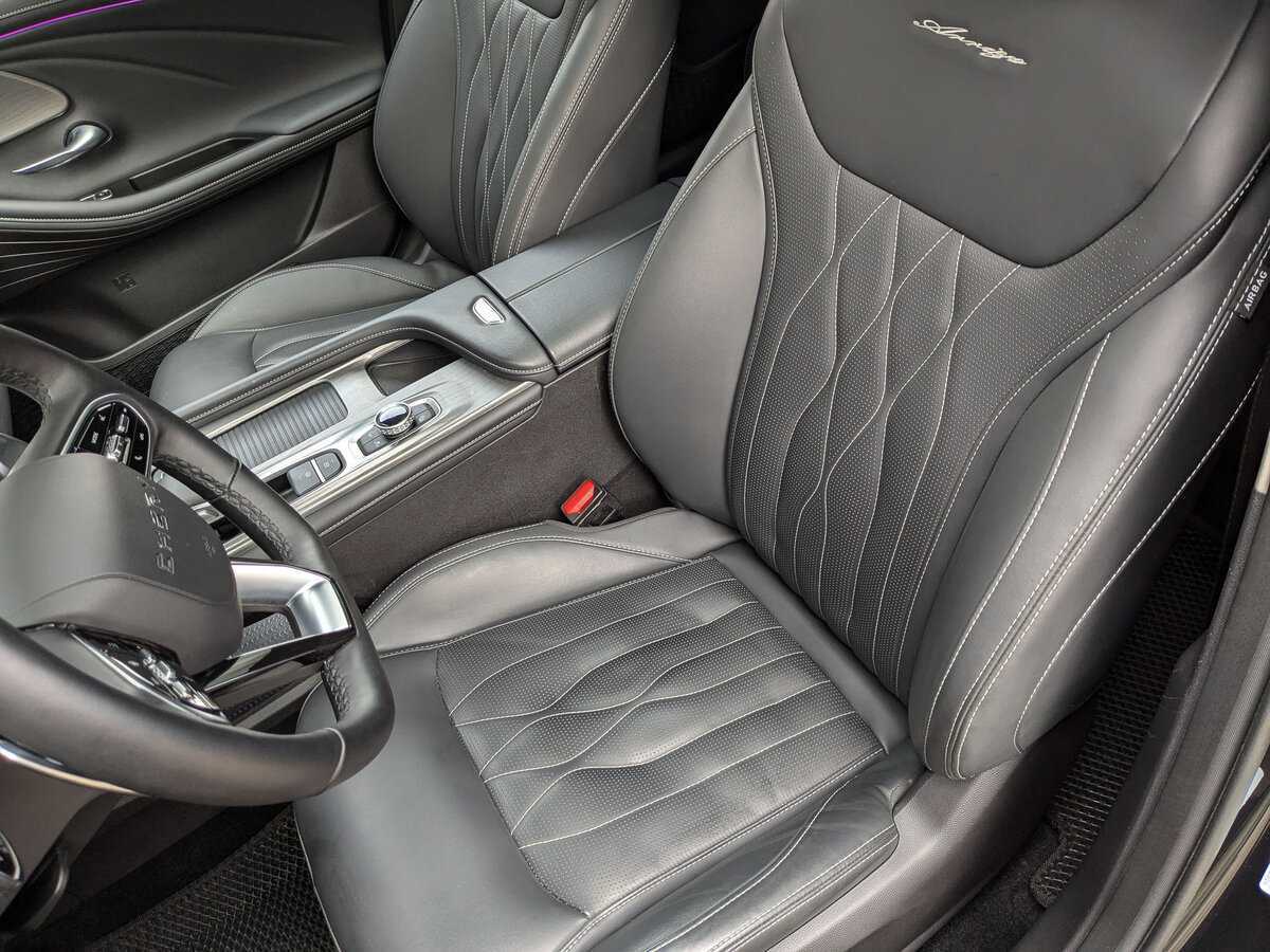 Chery Arrizo 8 б/у, 2023, Роботизированная. Фото: #18