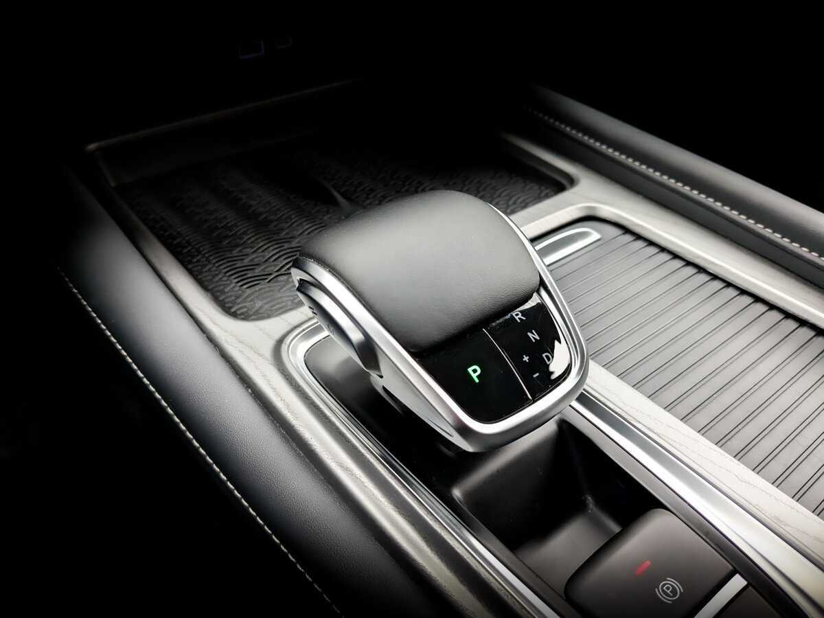 Chery Arrizo 8 б/у, 2023, Роботизированная. Фото: #21