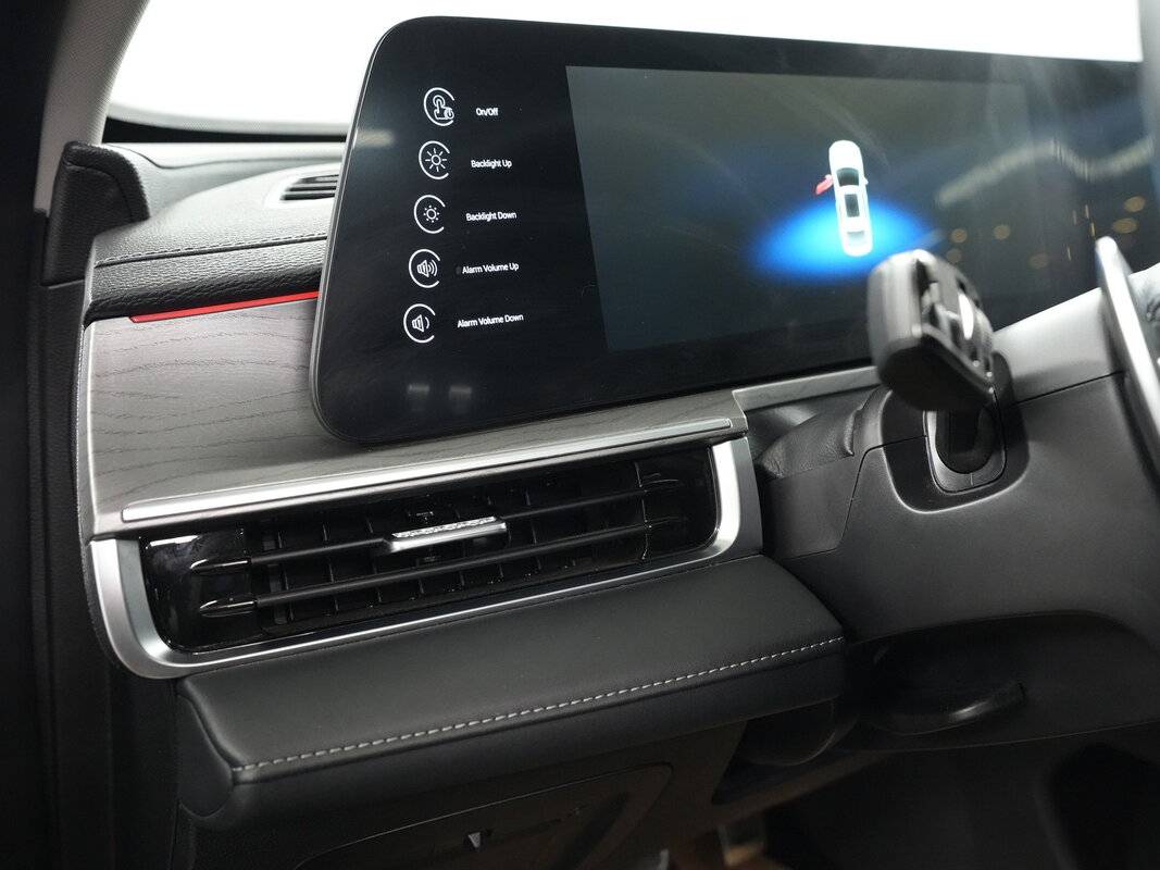 Chery Arrizo 8 б/у, 2023, Роботизированная. Фото: #9