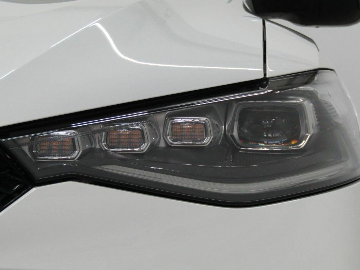 Haval F7 б/у, 2023, Роботизированная. Фото: #8