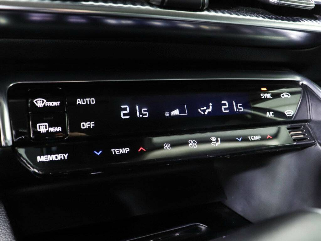 Kia K5 б/у, 2020, Автоматическая. Фото: #20