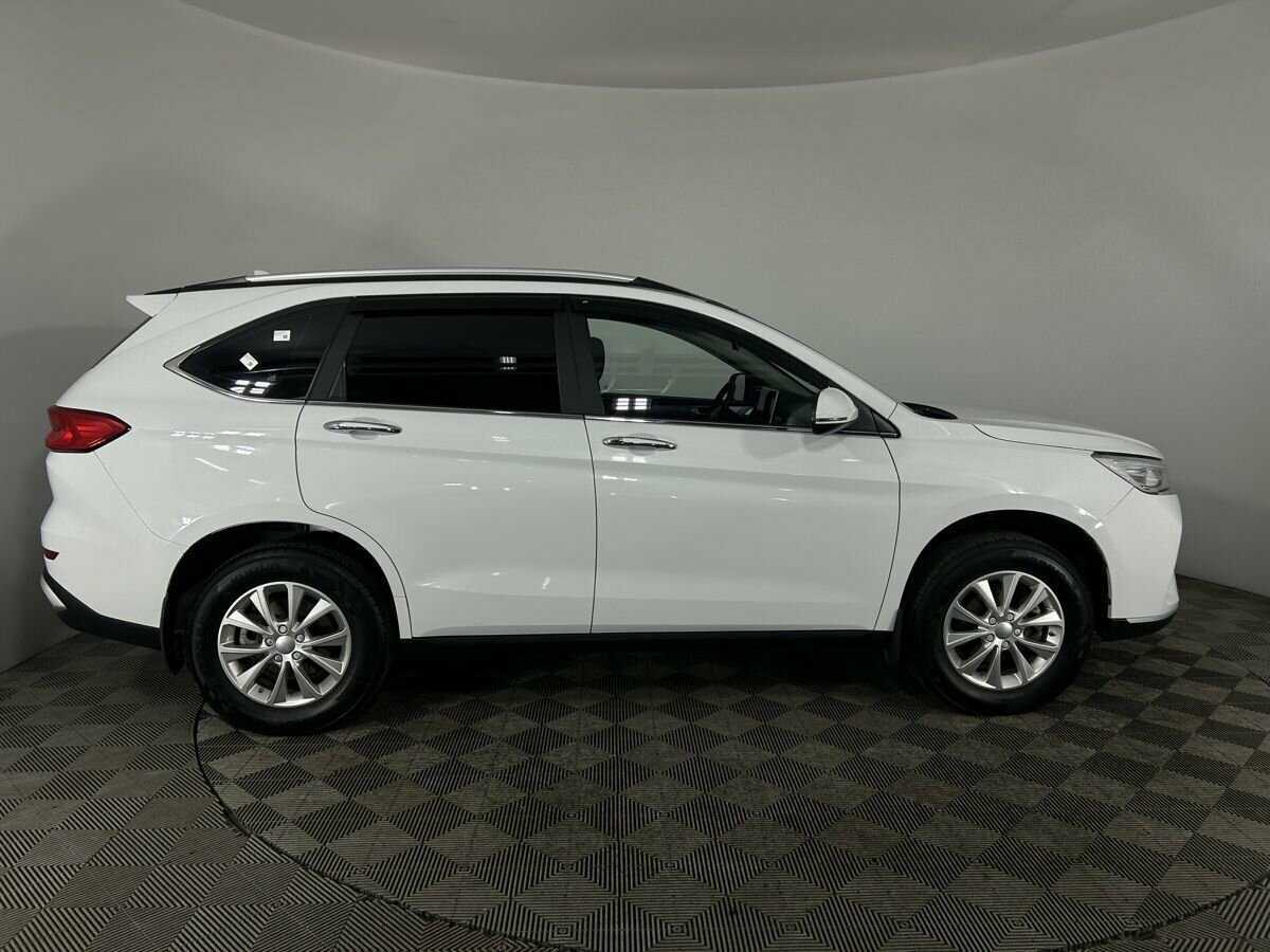 Haval M6 б/у, 2023, Механическая. Фото: #3