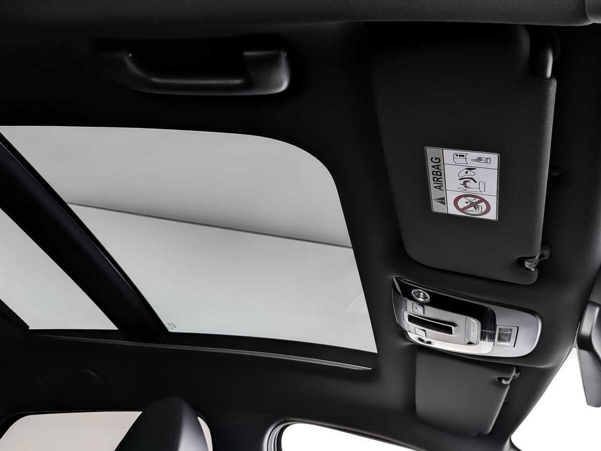 Kia K5 б/у, 2021, Автоматическая. Фото: #21