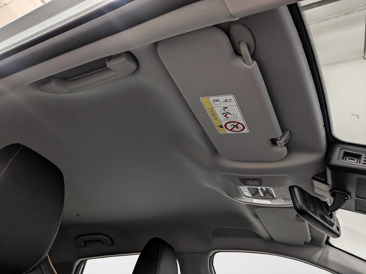 OMODA C5 б/у, 2023, Роботизированная. Фото: #20