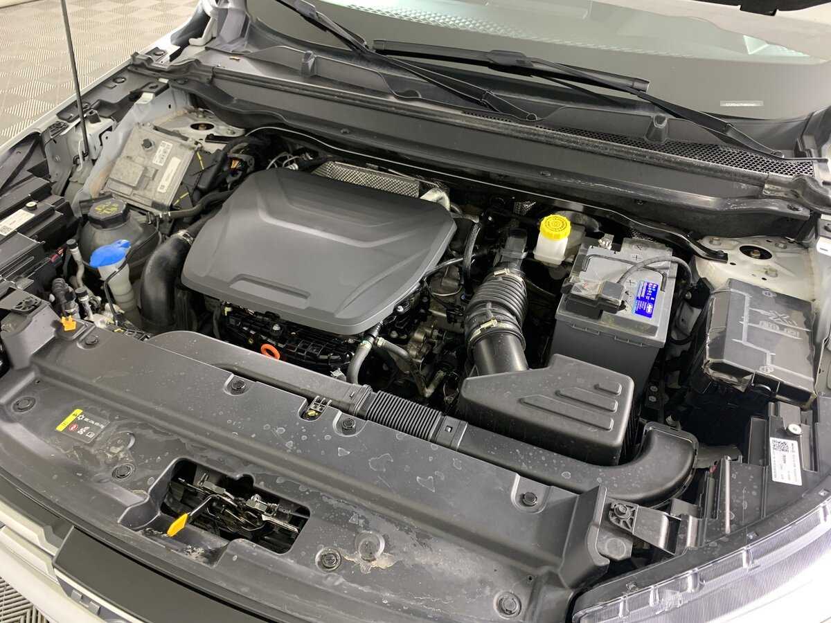 Haval Jolion б/у, 2023, Роботизированная. Фото: #10