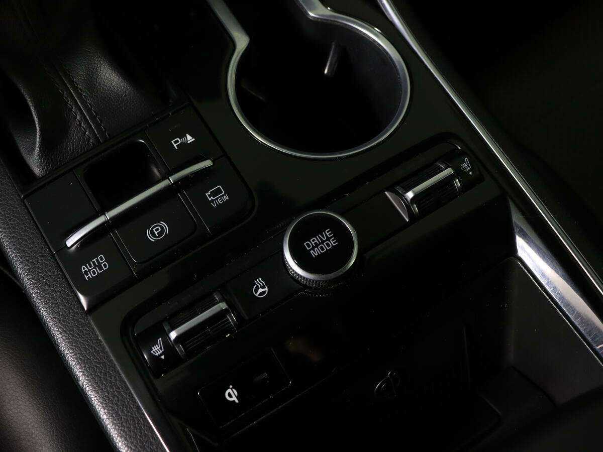 Kia K5 б/у, 2020, Автоматическая. Фото: #18