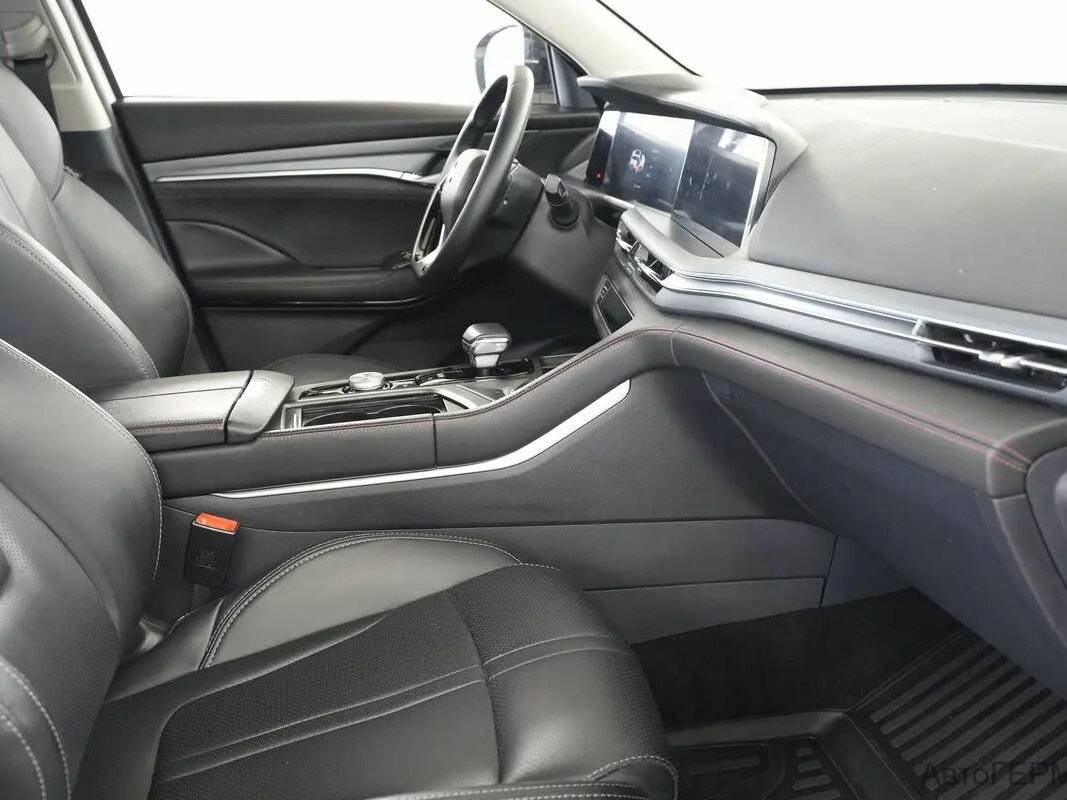 Changan CS75 Plus б/у, 2023, Автоматическая. Фото: #11