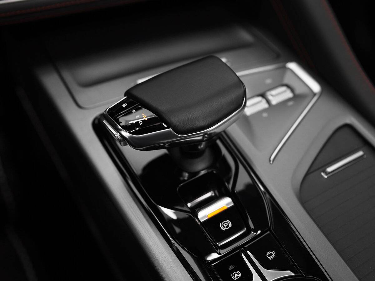 Changan CS75 Plus б/у, 2023, Автоматическая. Фото: #9