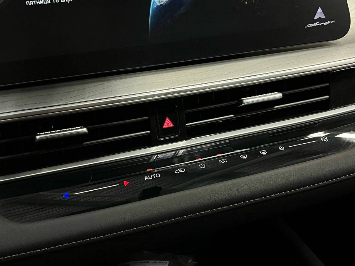 Chery Arrizo 8 б/у, 2024, Роботизированная. Фото: #9