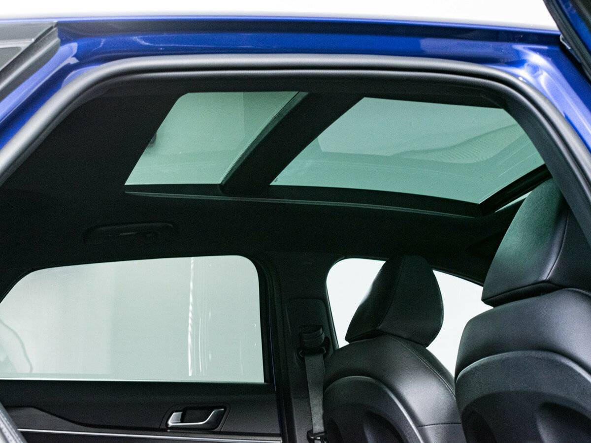 Kia K5 б/у, 2021, Автоматическая. Фото: #12