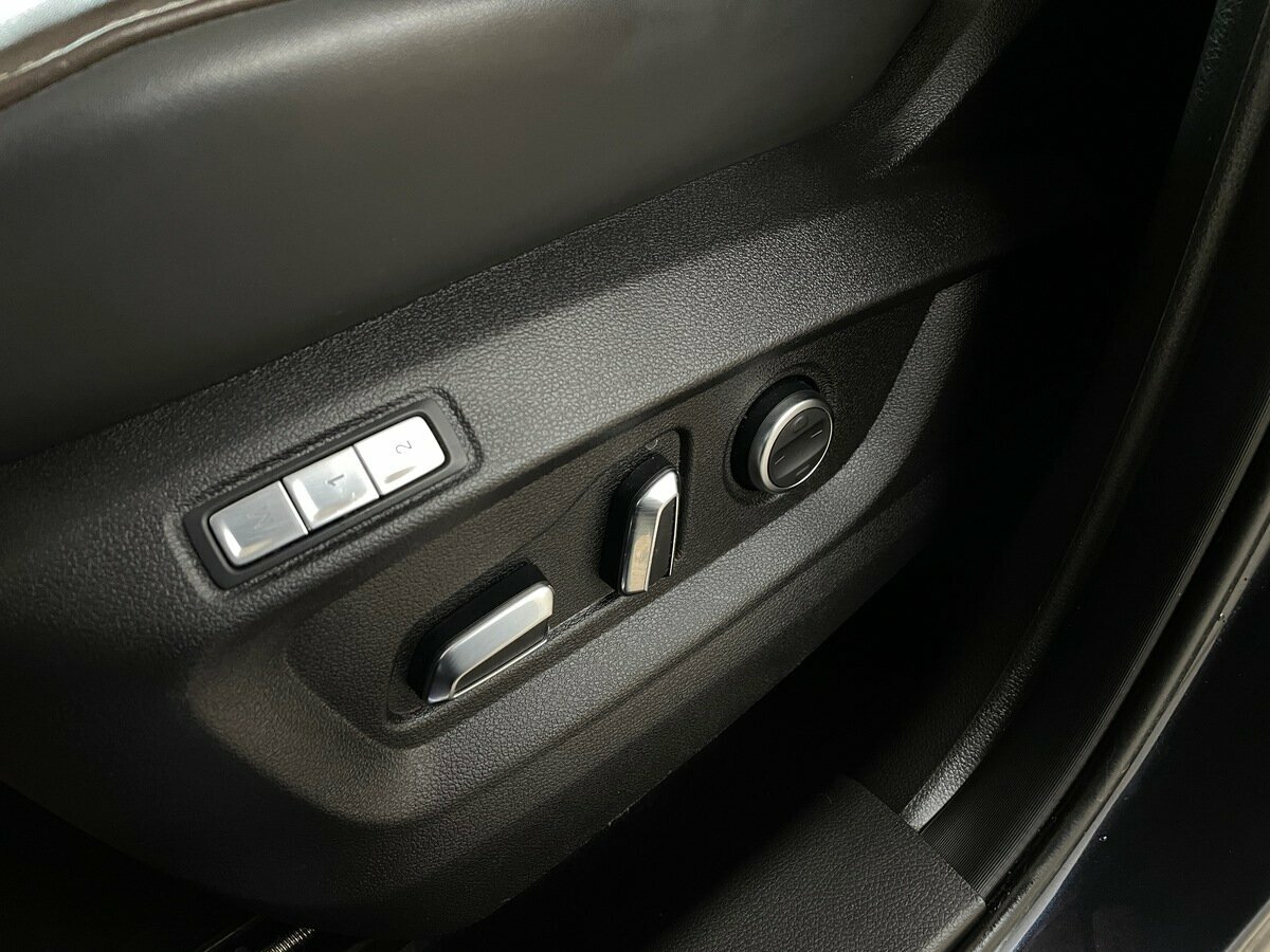 Chery Tiggo 8 Pro б/у, 2022, Роботизированная. Фото: #9