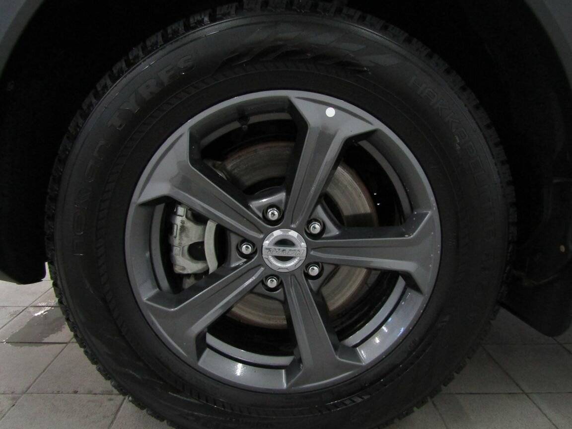 Haval F7 б/у, 2023, Роботизированная. Фото: #9