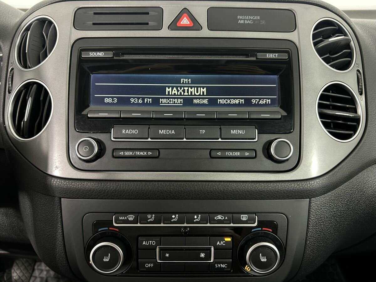 Volkswagen Golf Plus б/у, 2012, Механическая. Фото: #10